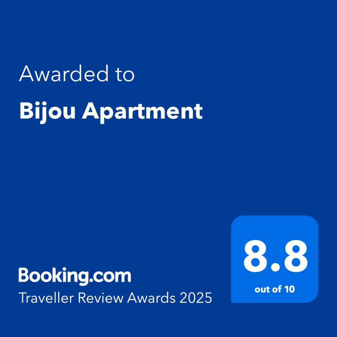 Bijou Apartment Berwick-upon-Tweed Exterior foto